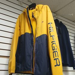 TOMMY HILFIGER  JACKET
