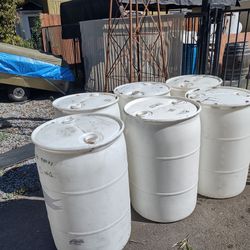 Barrels 