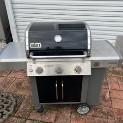Grill
