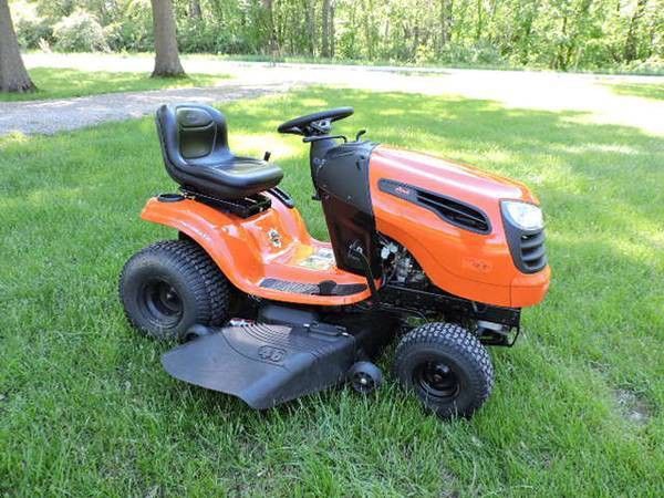 Ariens 20Hp Riding Mower 42" Deck