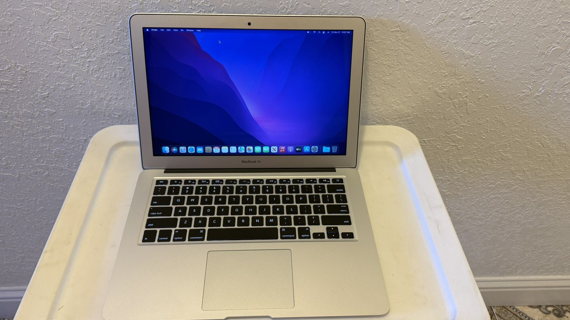 13-inch MacBook Air