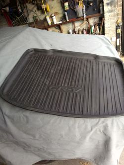 Honda Cr-v Mat 