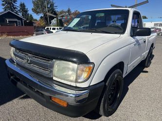 1999 Toyota Tacoma