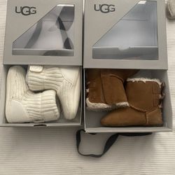 Uggs For Baby