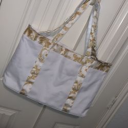 Versace shoulder bag