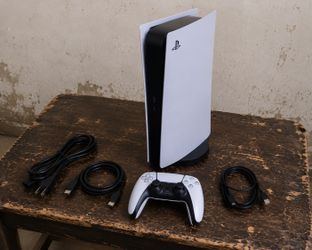 PlayStation5 (PS5)