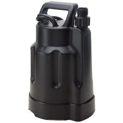Utilitech 1/6-HP Thermoplastic Submersible Utility Pump