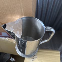 Water Pitchers 