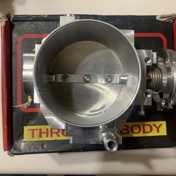 S90 74mm throttle body K series K20 K24