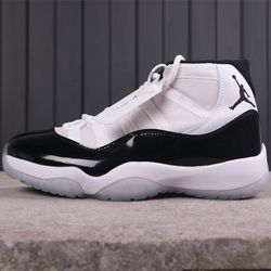 Jordan 11 Retro 'Concord'
