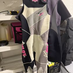 Wet Suits
