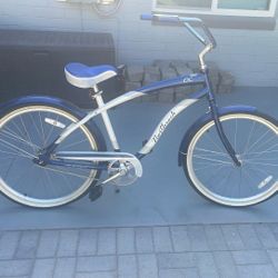 Beach Cruiser Bike at Great Price! 