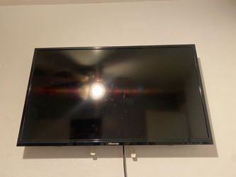 Hisense LED TV