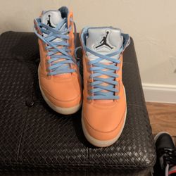 Jordan 5
