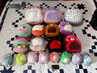 Squishmallow
