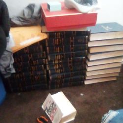 Spanish Encyclopedia 