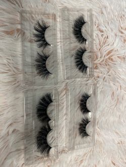 Lashes 