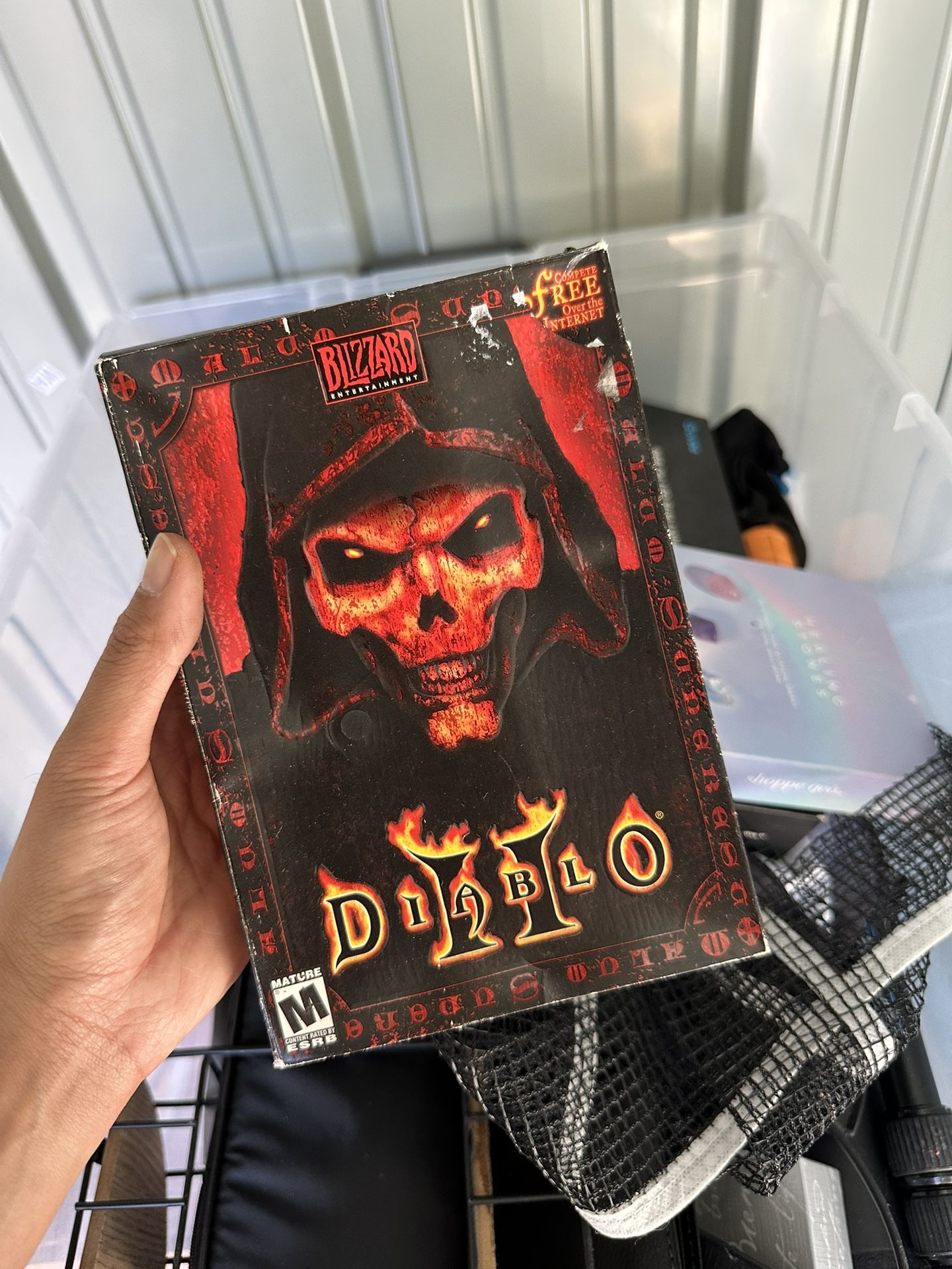 Diablo 2