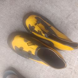 SERVUS Super Dielectric  Rubber Boots