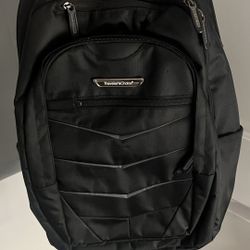 LIKE NEW Travelers Choice Backpack 