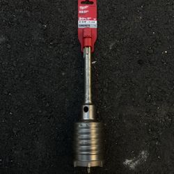 Milwaukee Core Bit 