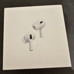 Apple Air Pod Pro 