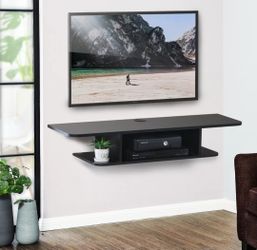 Wall Tv Stand