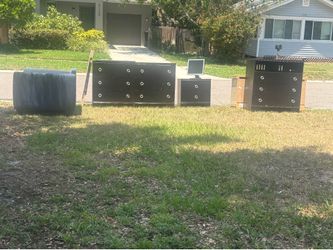 Free on curb