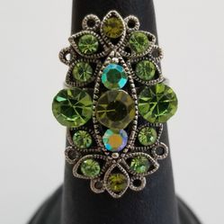 Ring Costume Jewelry 