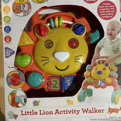 Activity Walker