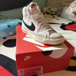 Nike Air More Uptempo 