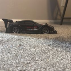RC Drift Car