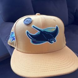 Hatclub Tampa Bay Rays