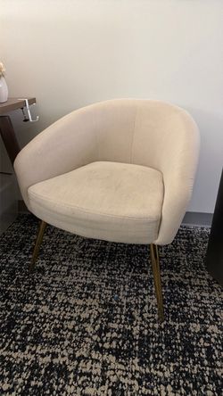 Accent Chair