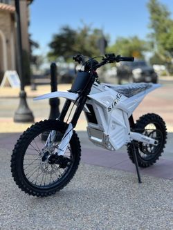 60V Strike Shadow