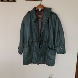 Leather Jacket For Women