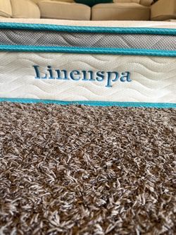 Free Mattress