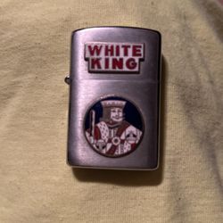 Wellington jr. Lighter