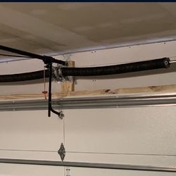 Garage Door Springs! 