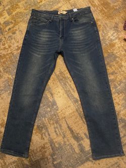 Hudson and Barrow jeans size 36