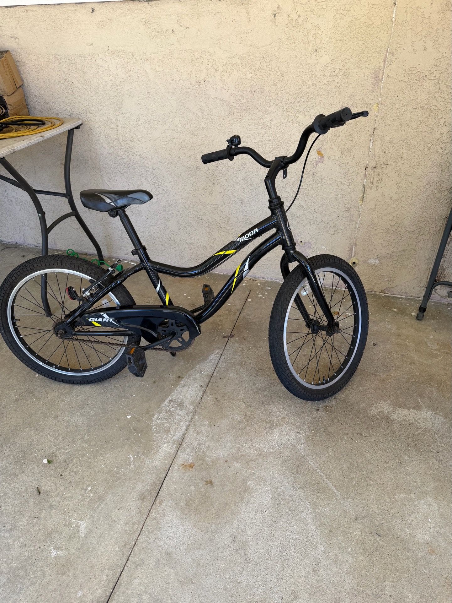 Moda Bike