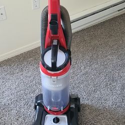 Bissell Cleanview Vacuum 