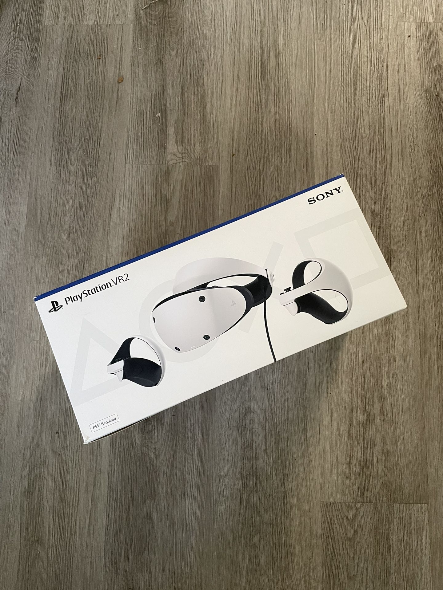 Sony PlayStation VR 2 (PSVR2) & PC Adapter
