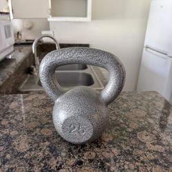 kettlebell 