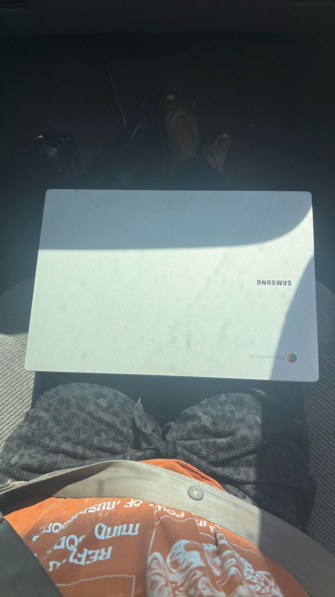 Samsung Chromebook