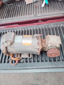 Electric motor
