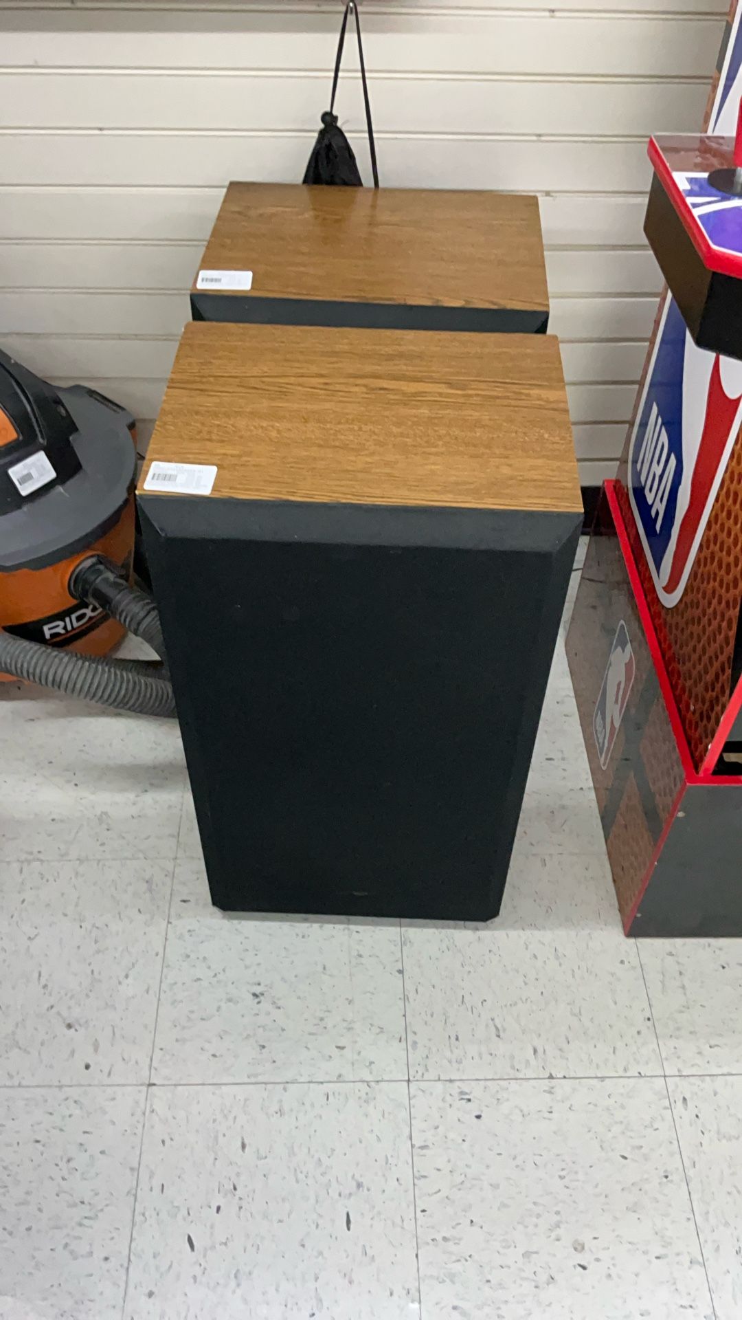 Home Stereo System 
