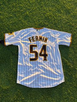 San Diego Padres Jersey