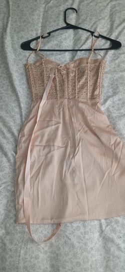 Oh Polly Dress