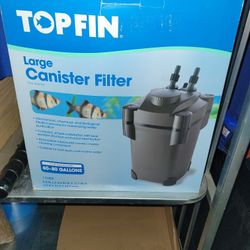 Aquarium Filter